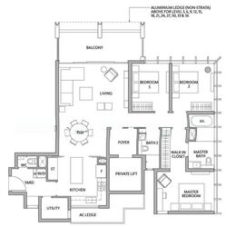 Riviere  (D3), Condominium #498853891